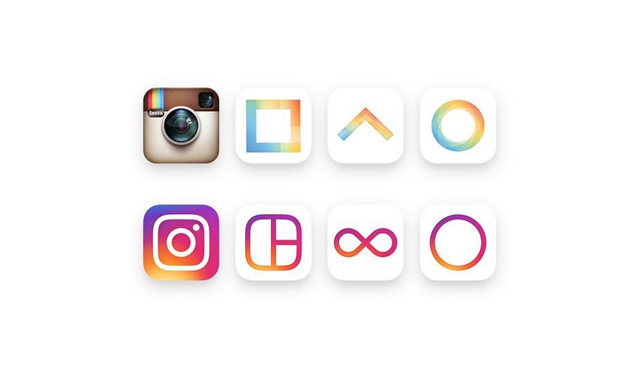 Logo instagram | Diseño web y marketing online