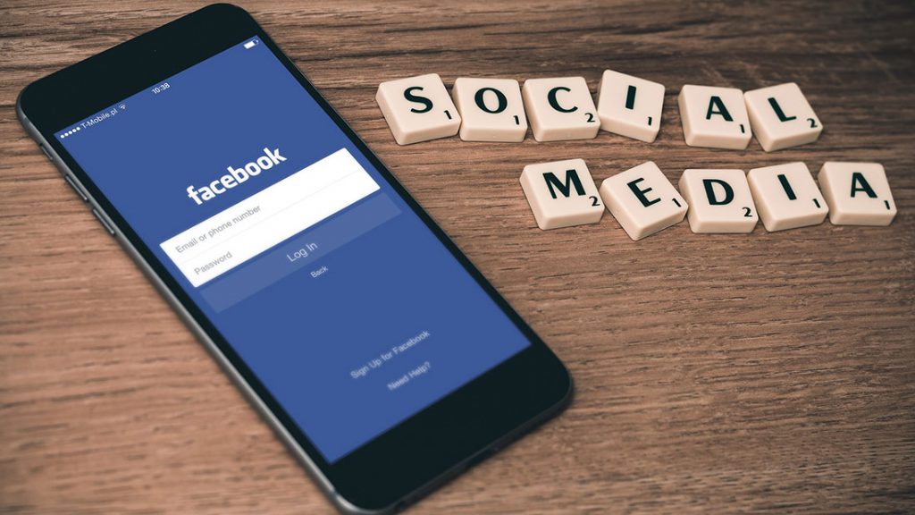 redes sociales marketing online sevilla