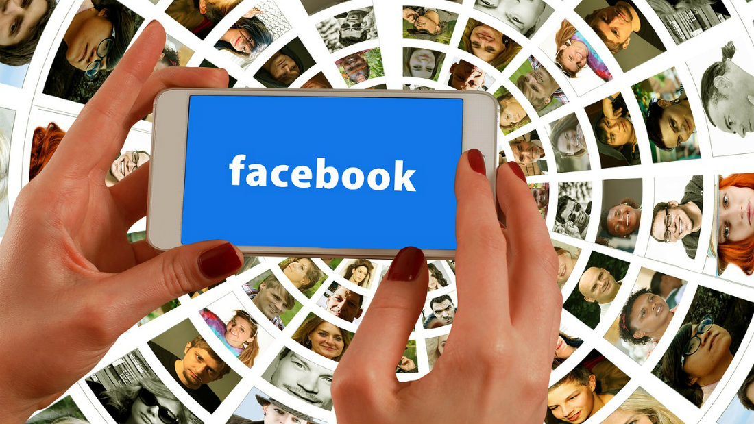 facebook marketing online