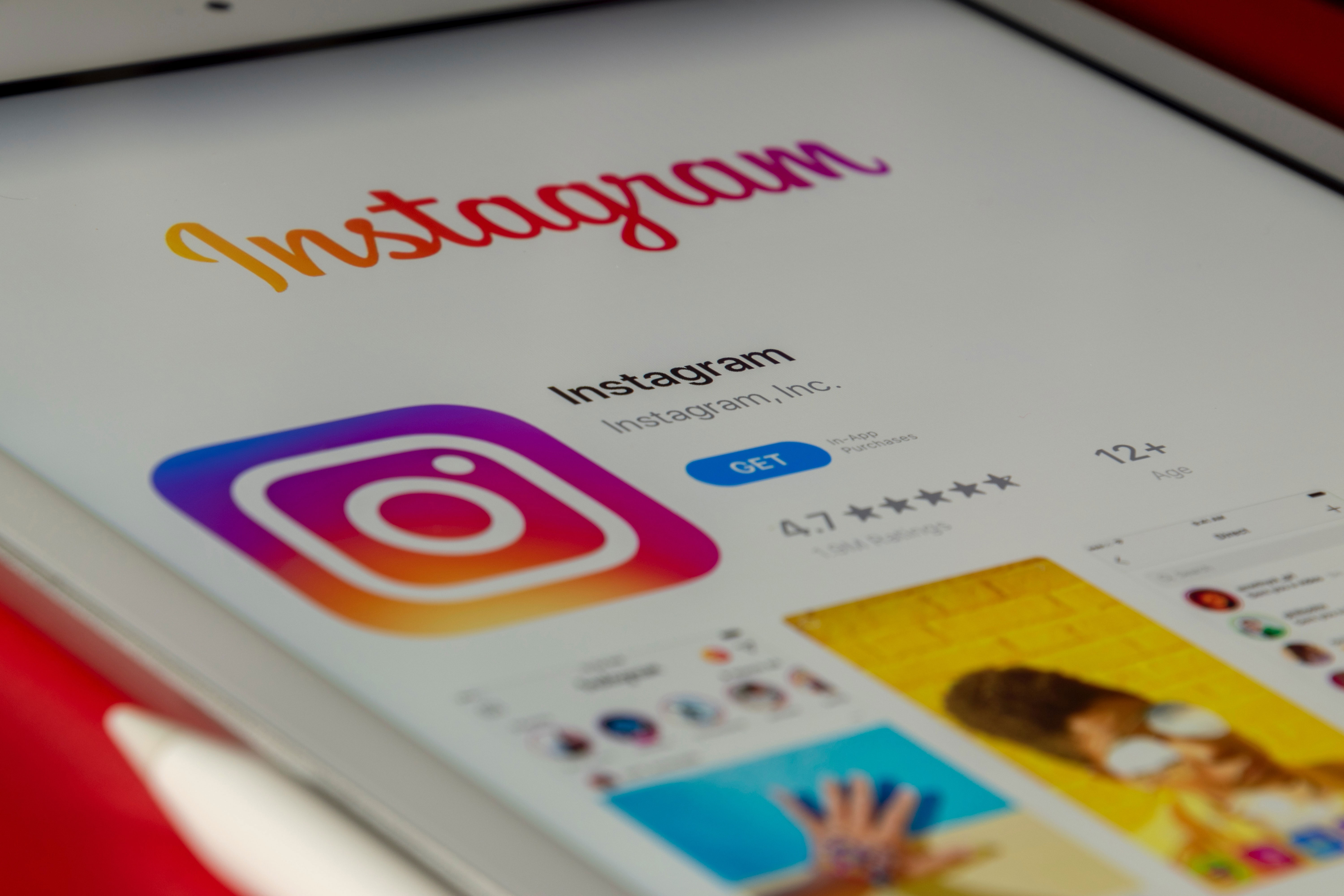 vender más en internet: Novedades Instagram